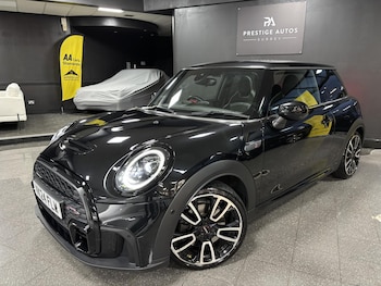 Used MINI Hatch 2024 for sale - 76741830: Photo
