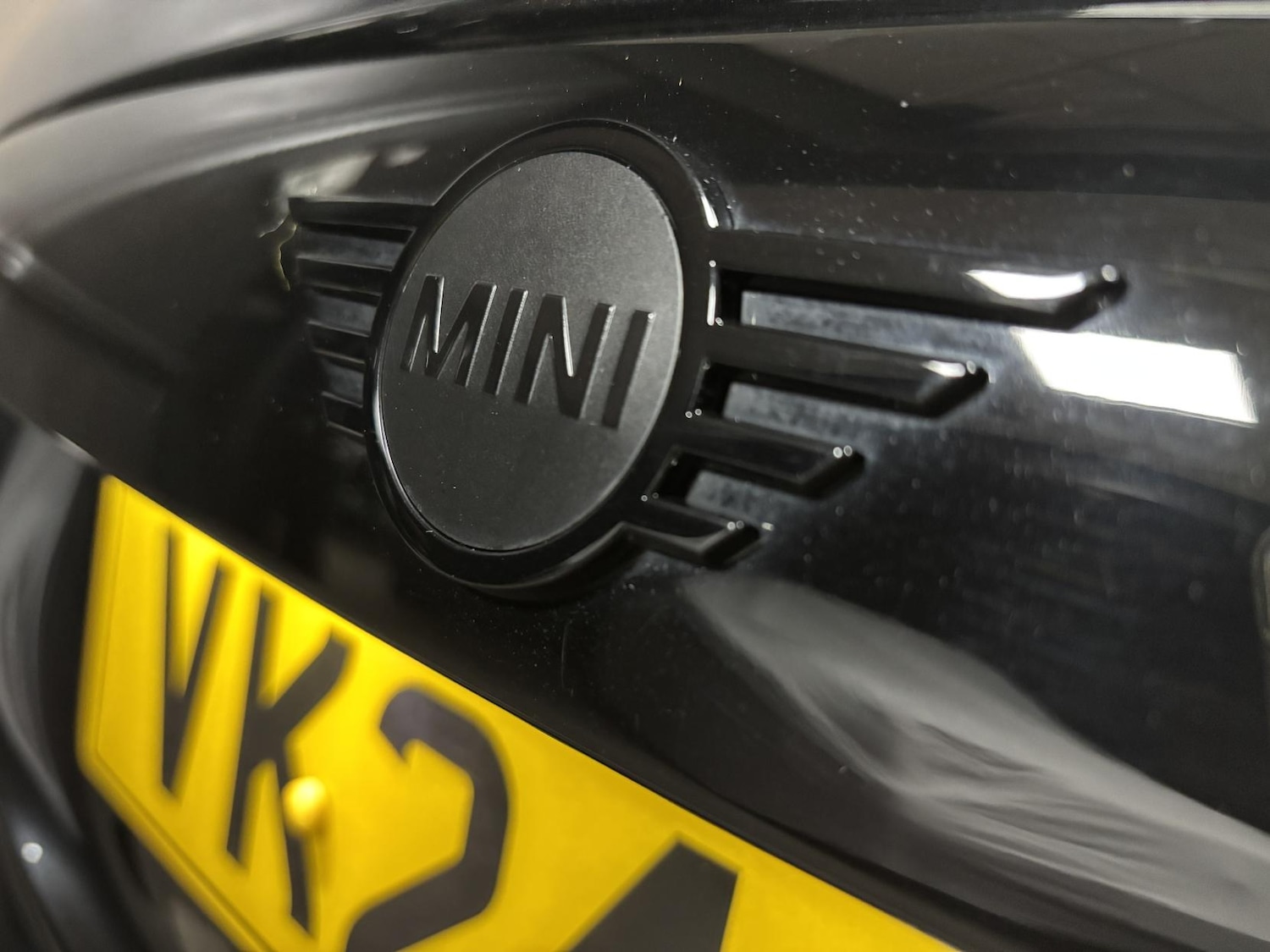 Used MINI Hatch 2024 for sale - 76741830: Photo 22