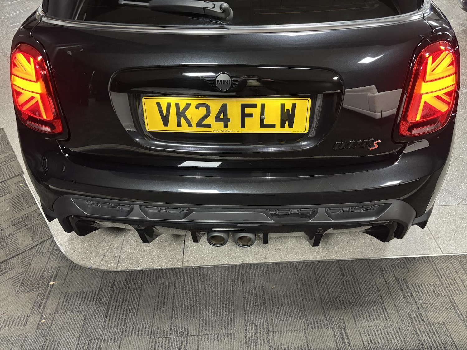 Used MINI Hatch 2024 for sale - 76741830: Photo 25