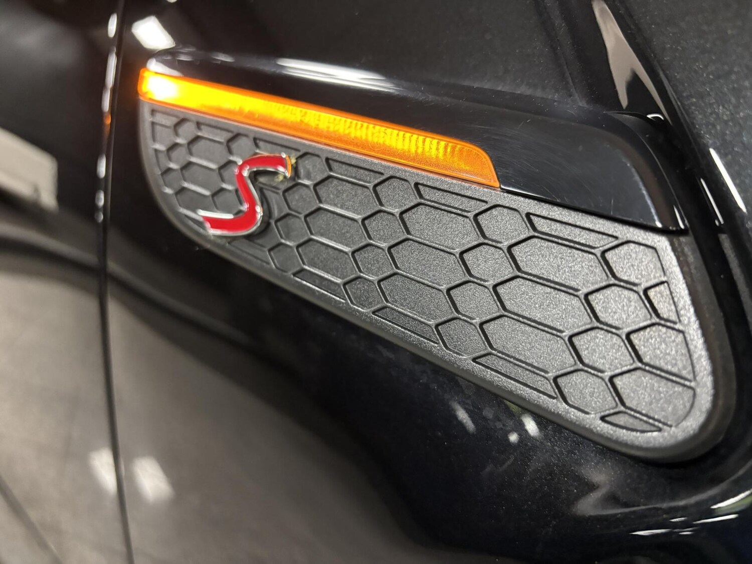 Used MINI Hatch 2024 for sale - 76741830: Photo 30