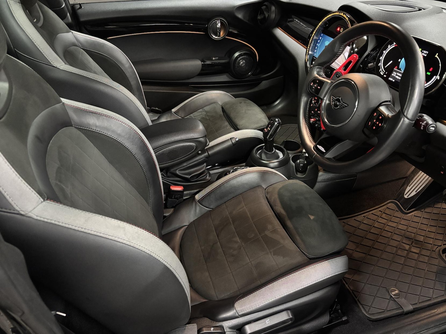 Used MINI Hatch 2024 for sale - 76741830: Photo 36