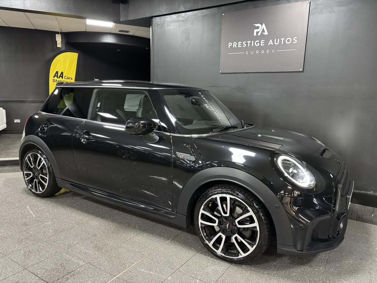 Used MINI Hatch 2024 for sale - 76741830: Photo 4