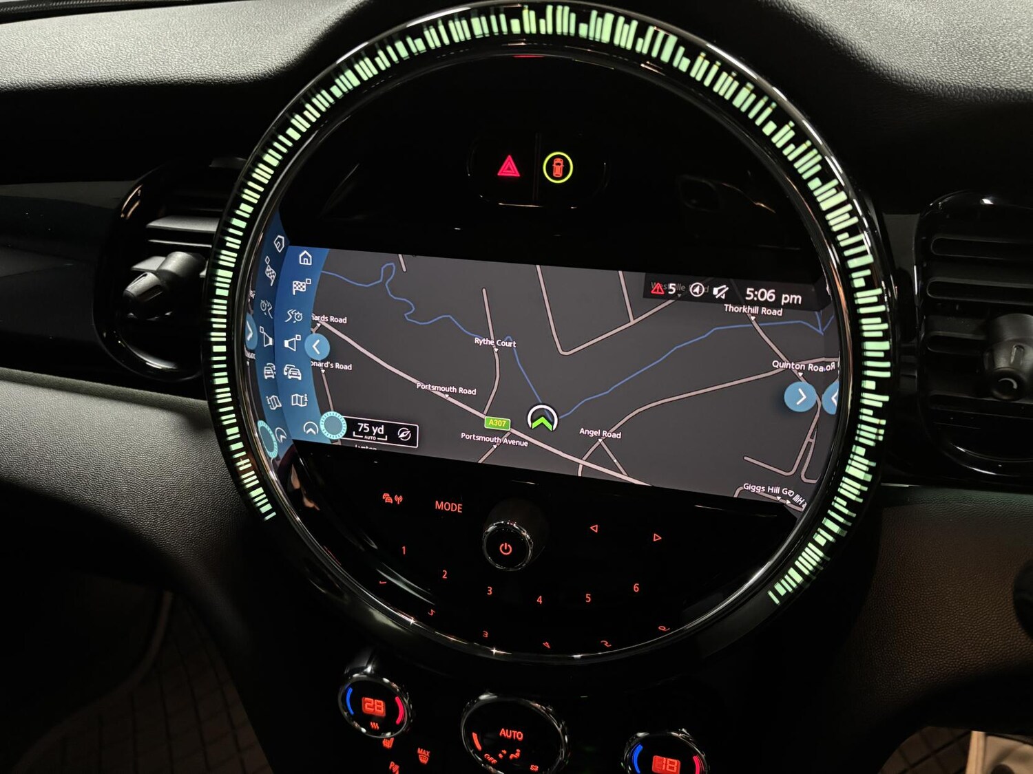 Used MINI Hatch 2024 for sale - 76741830: Photo 44