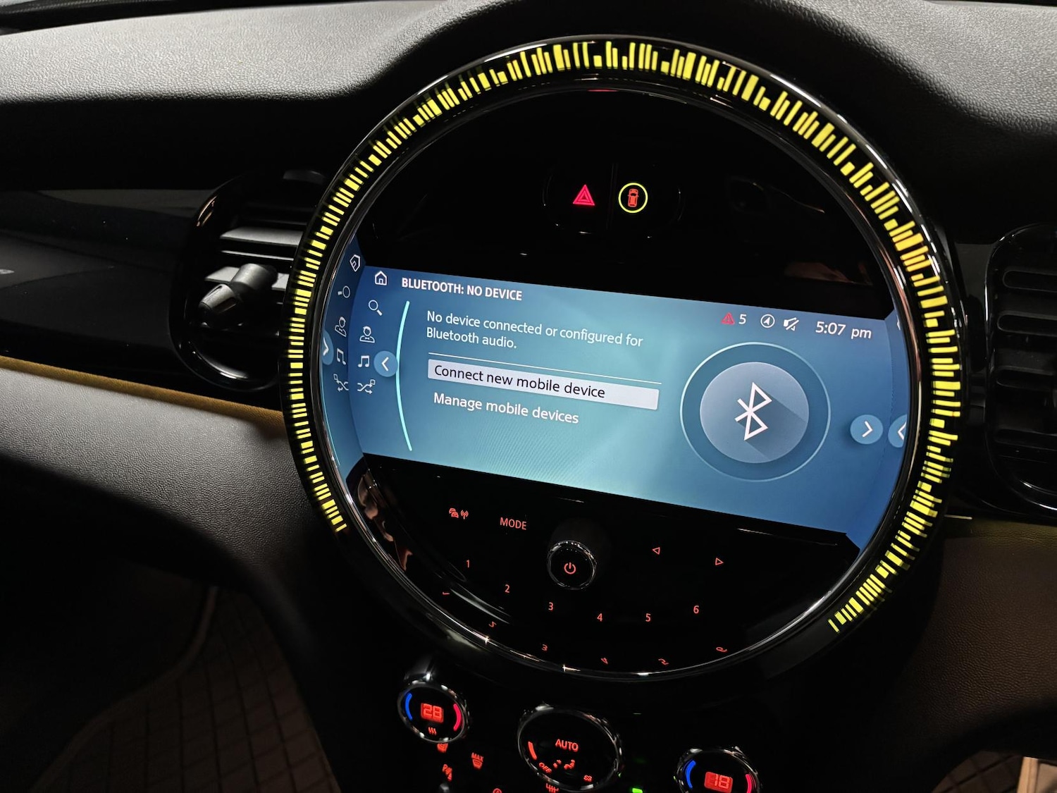 Used MINI Hatch 2024 for sale - 76741830: Photo 45