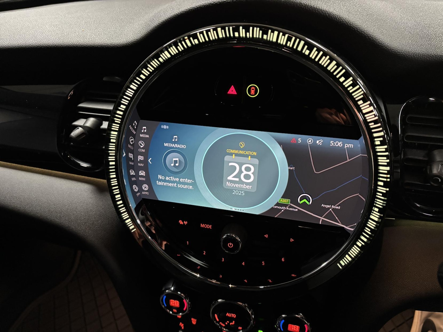 Used MINI Hatch 2024 for sale - 76741830: Photo 46