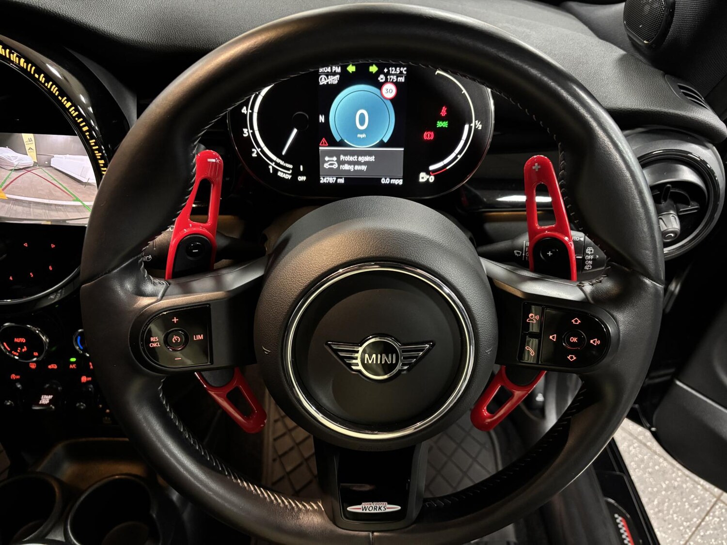 Used MINI Hatch 2024 for sale - 76741830: Photo 47