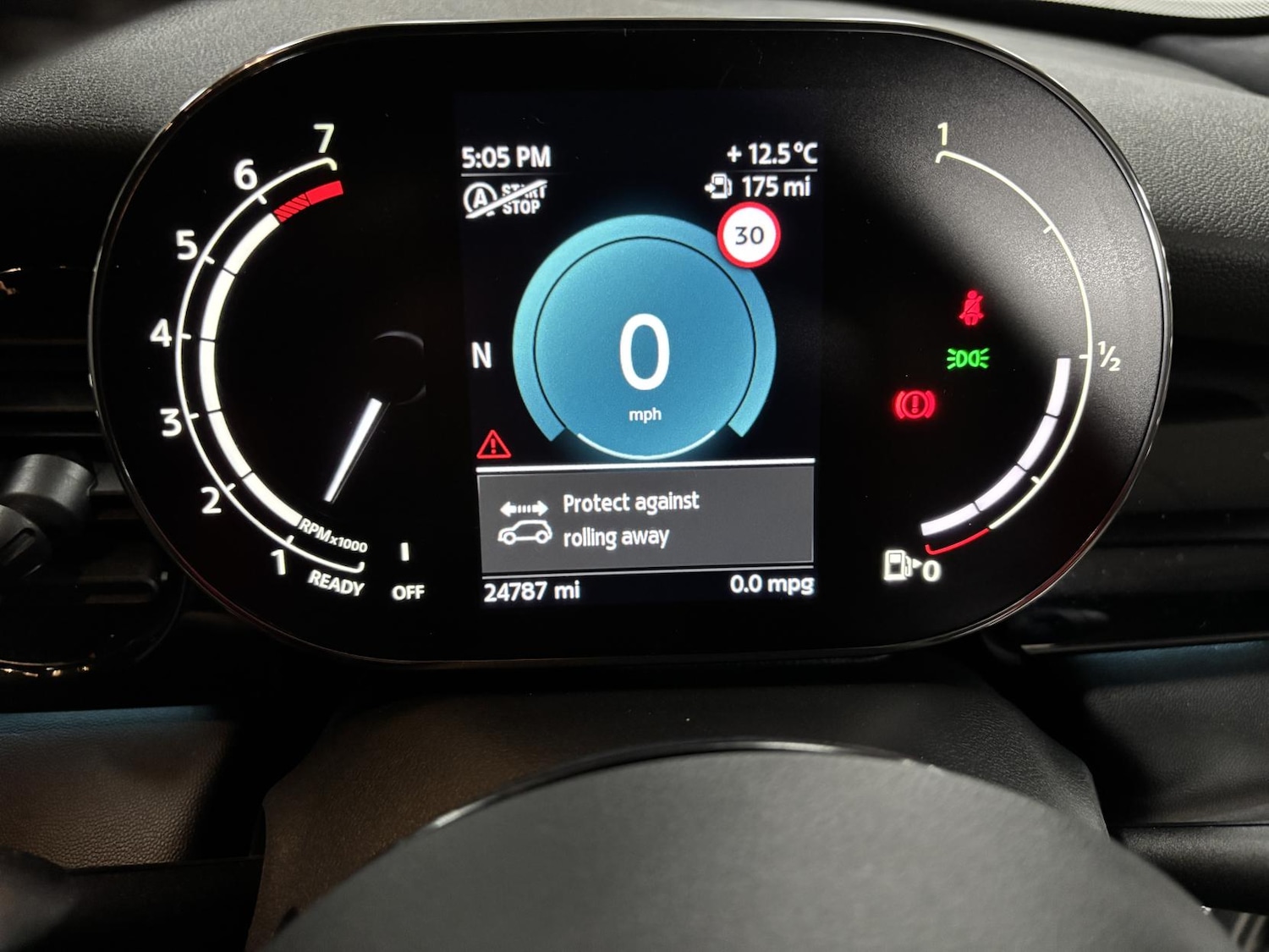 Used MINI Hatch 2024 for sale - 76741830: Photo 48