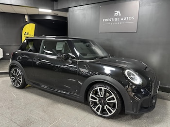 Used MINI Hatch 2024 for sale - 76741830: Photo