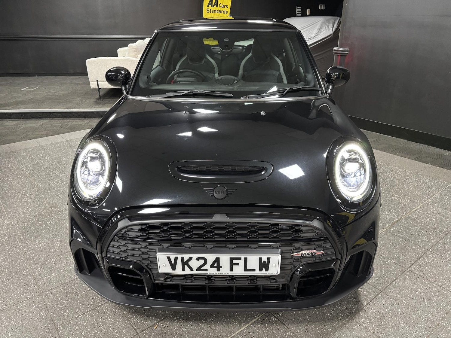 Used MINI Hatch 2024 for sale - 76741830: Photo 5