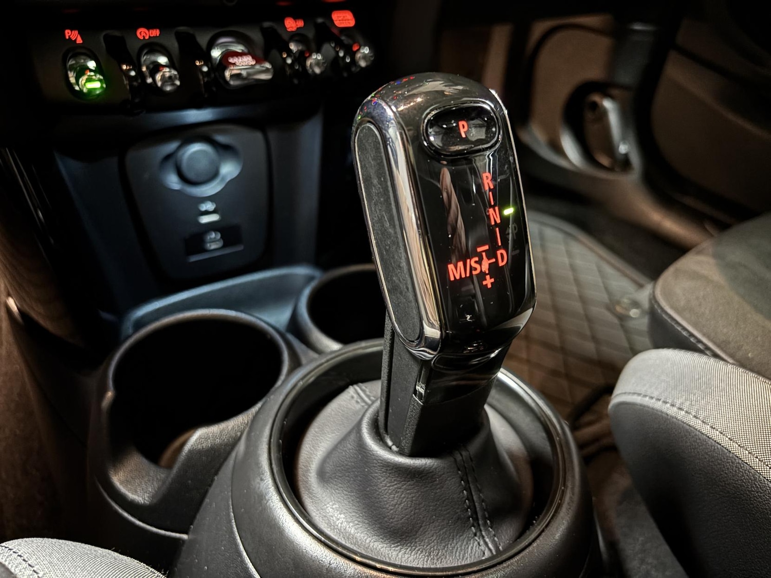 Used MINI Hatch 2024 for sale - 76741830: Photo 53