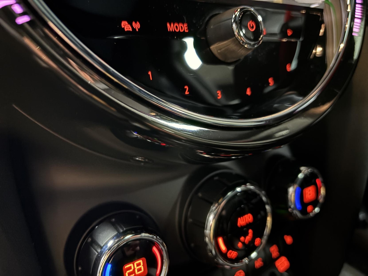 Used MINI Hatch 2024 for sale - 76741830: Photo 55