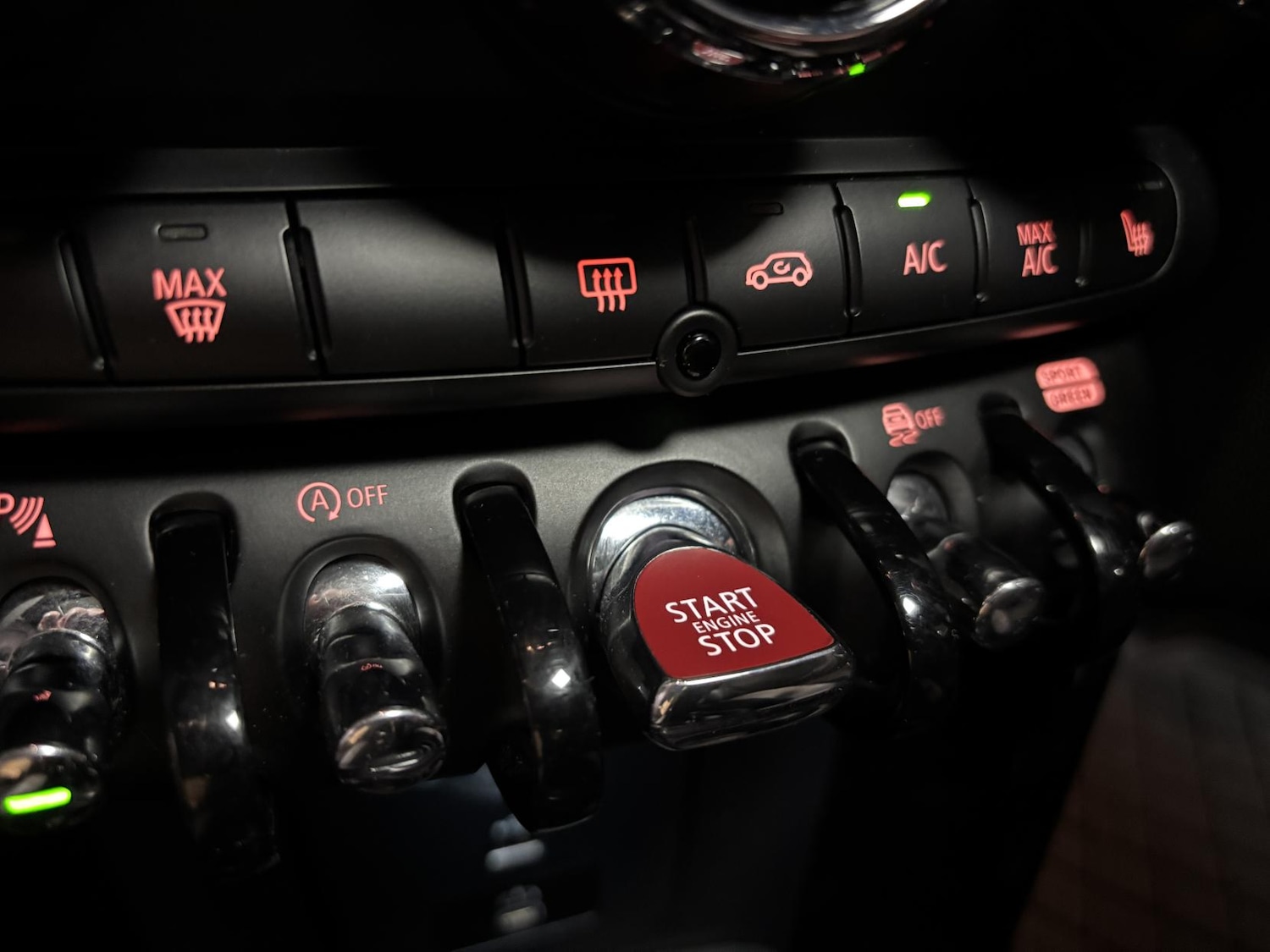 Used MINI Hatch 2024 for sale - 76741830: Photo 56