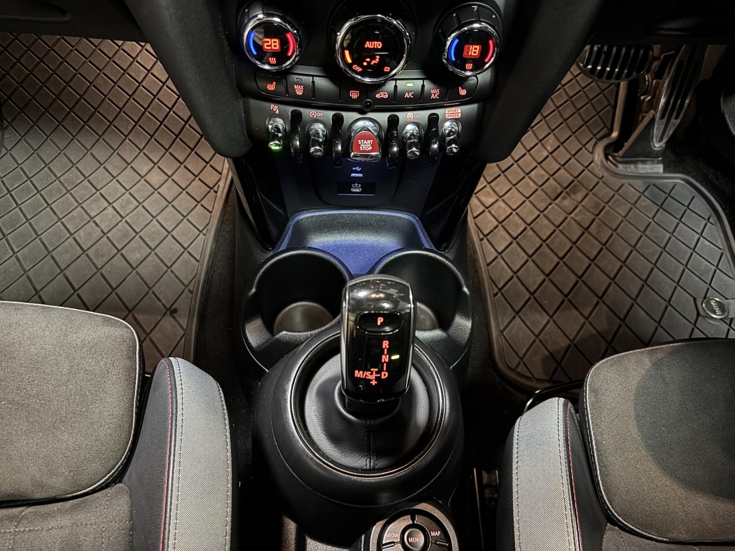 Used MINI Hatch 2024 for sale - 76741830: Photo 57