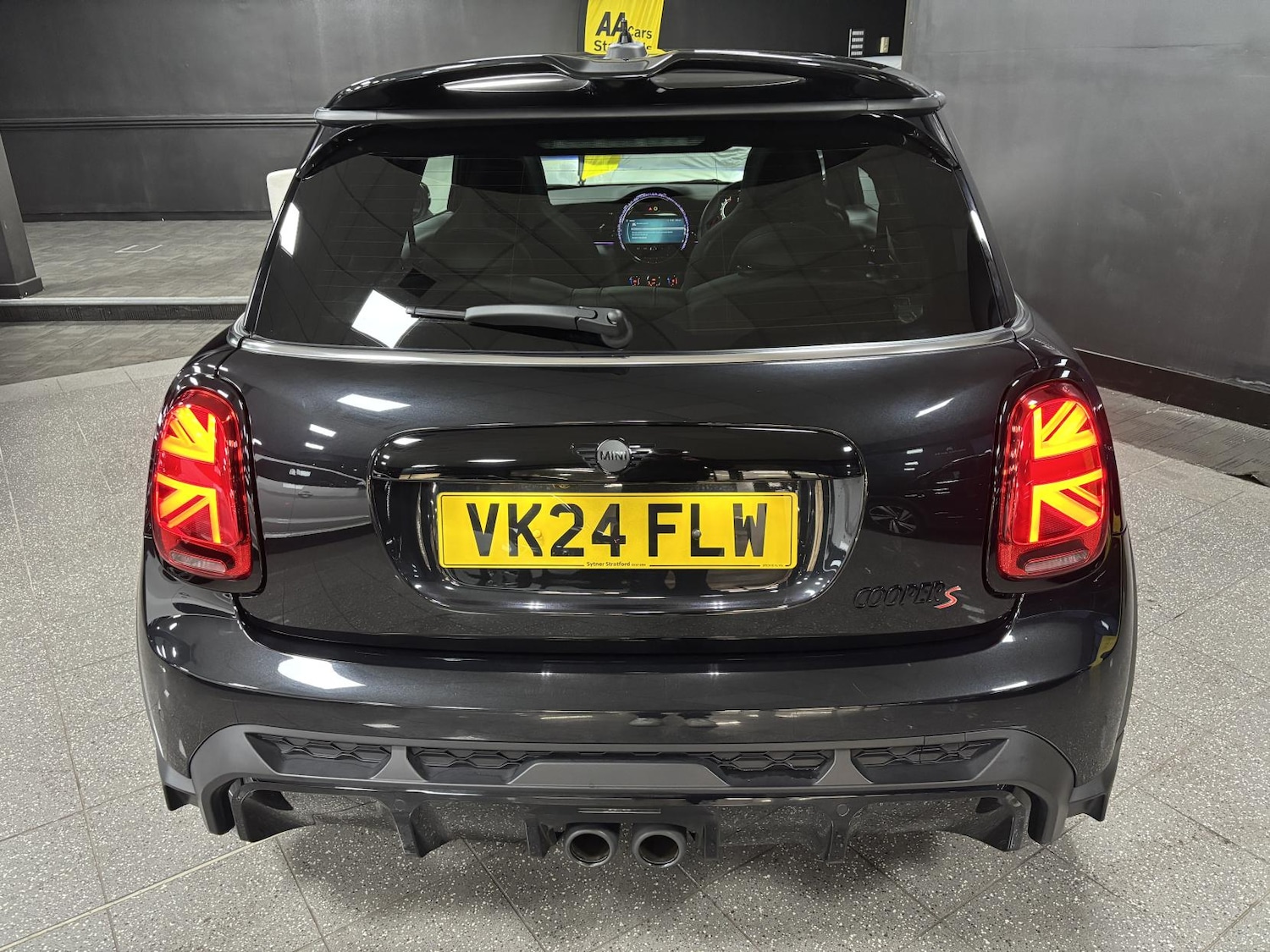 Used MINI Hatch 2024 for sale - 76741830: Photo 6