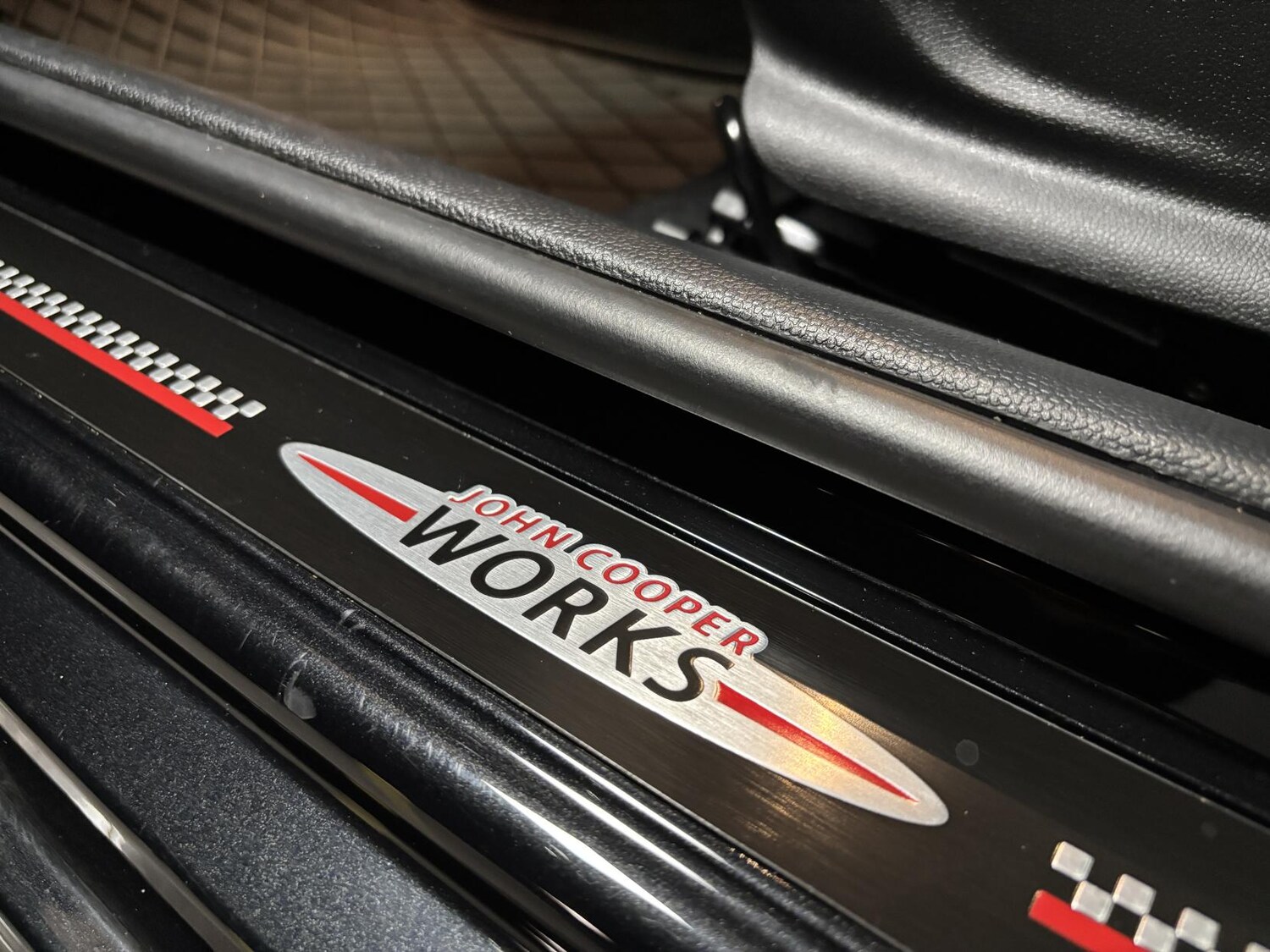 Used MINI Hatch 2024 for sale - 76741830: Photo 67