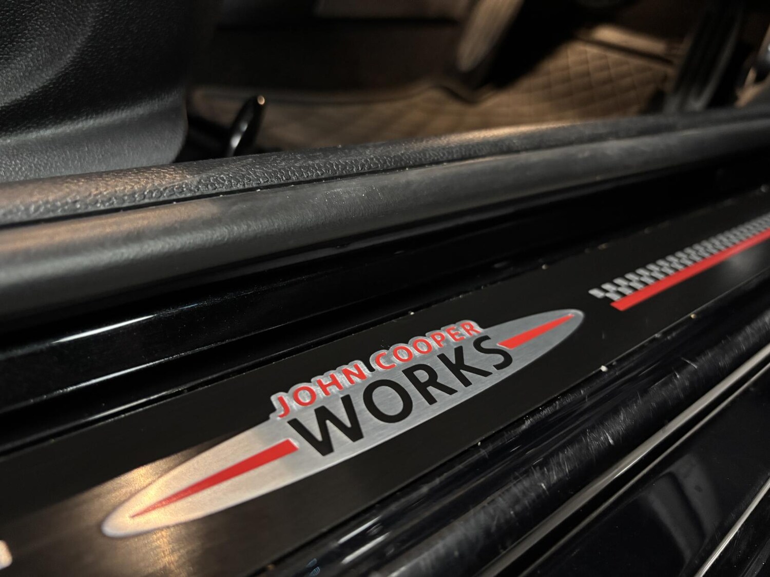 Used MINI Hatch 2024 for sale - 76741830: Photo 71