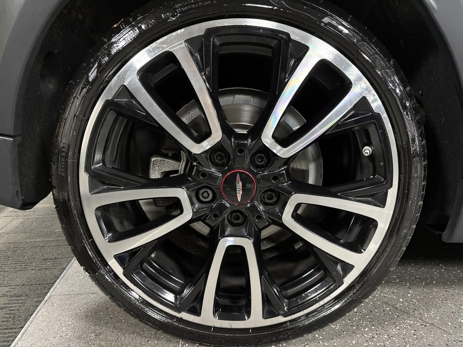 Used MINI Hatch 2024 for sale - 76741830: Photo 78