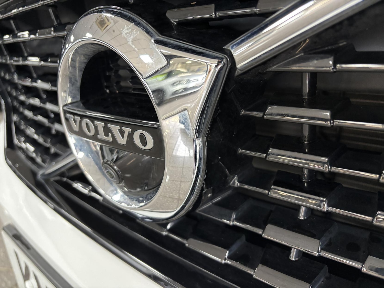 Used Volvo XC40 2019 for sale - 77640944: Photo 11