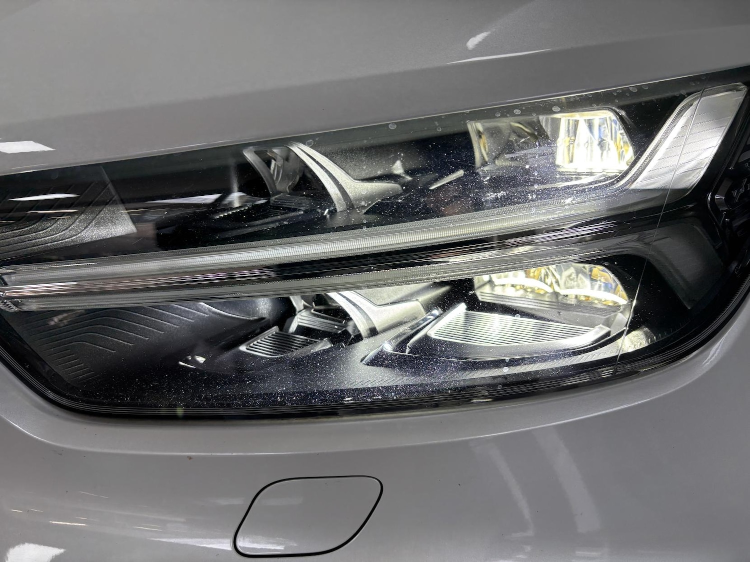 Used Volvo XC40 2019 for sale - 77640944: Photo 13