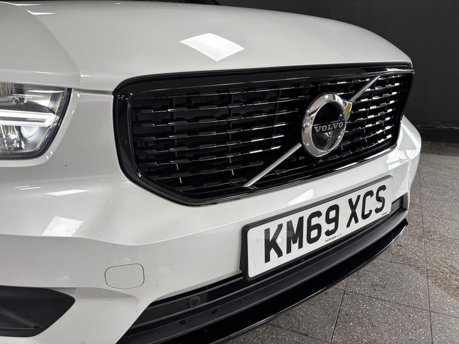 Used Volvo XC40 2019 for sale - 77640944: Photo 14