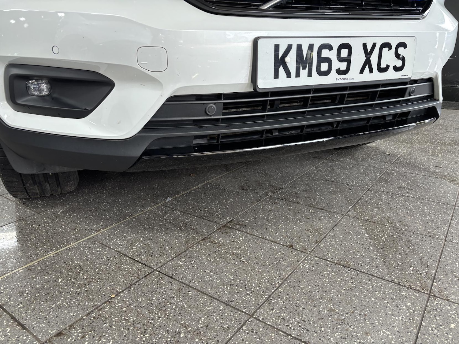 Used Volvo XC40 2019 for sale - 77640944: Photo 15