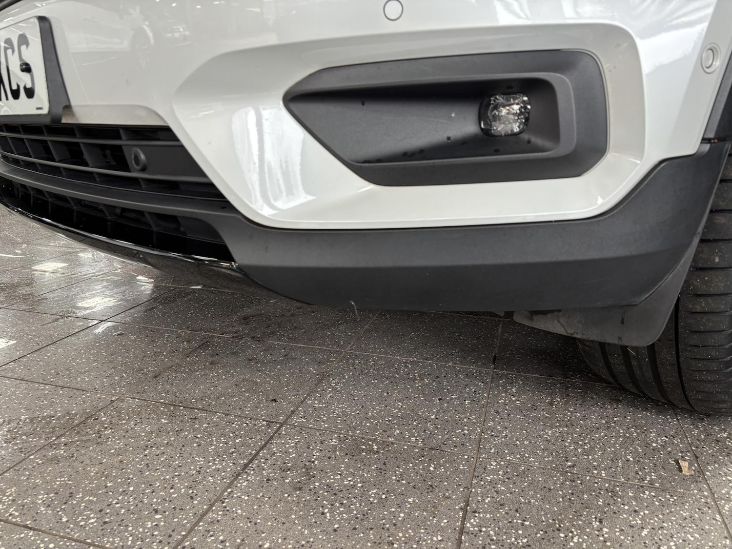 Used Volvo XC40 2019 for sale - 77640944: Photo 17