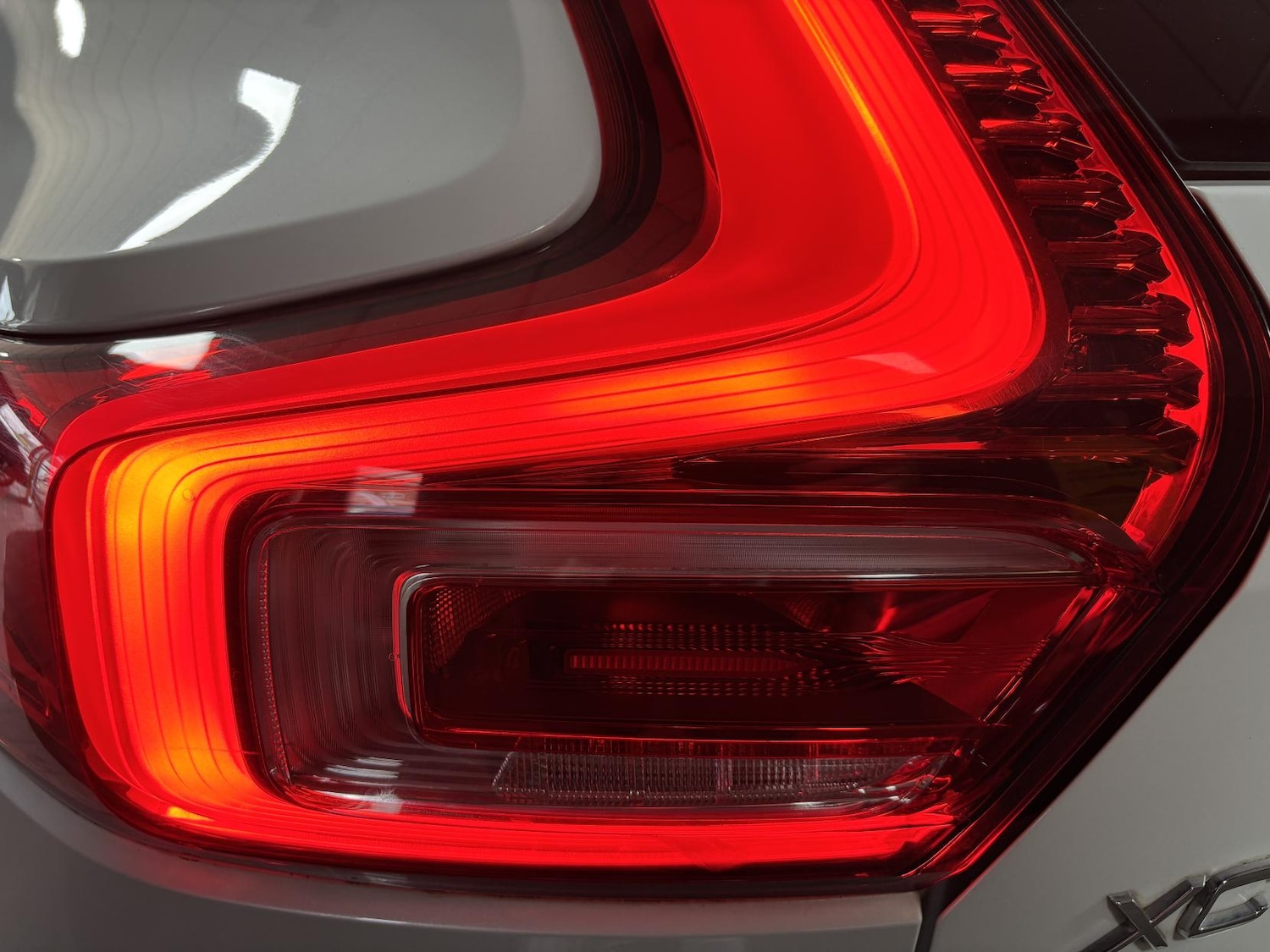 Used Volvo XC40 2019 for sale - 77640944: Photo 20