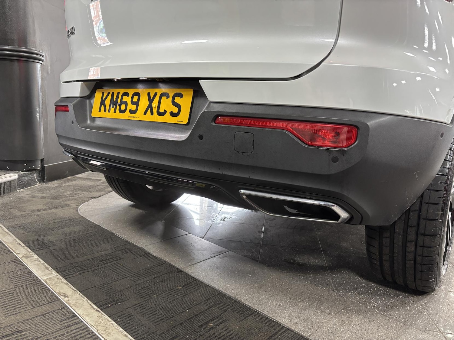 Used Volvo XC40 2019 for sale - 77640944: Photo 26