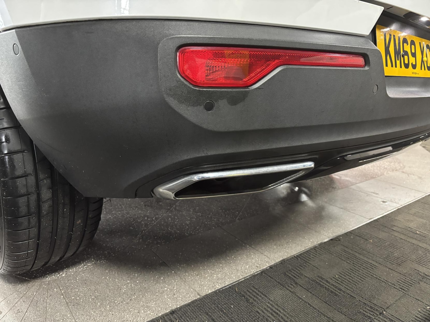 Used Volvo XC40 2019 for sale - 77640944: Photo 27