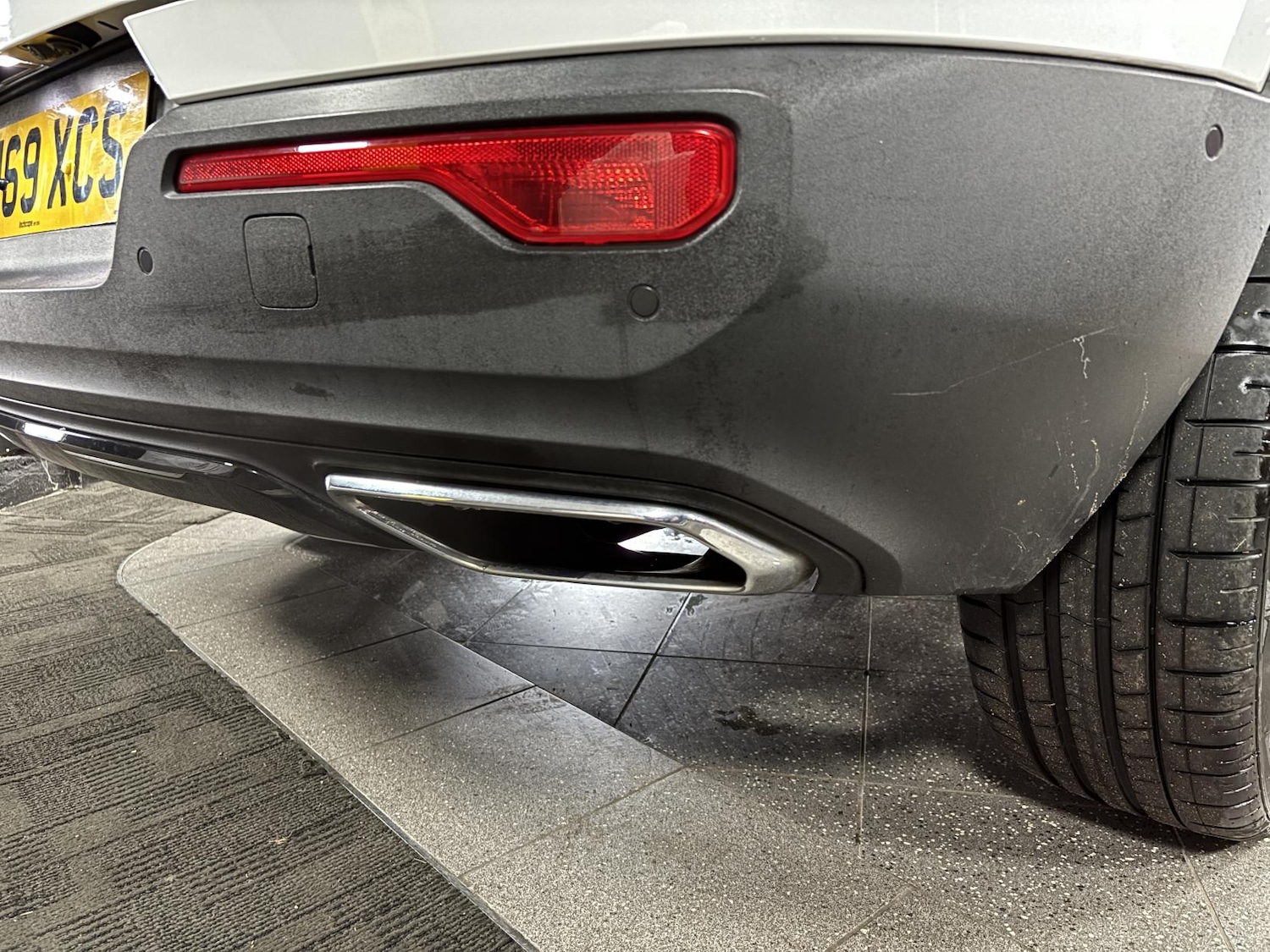 Used Volvo XC40 2019 for sale - 77640944: Photo 28