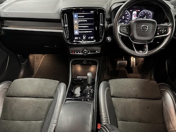 Used Volvo XC40 2019 for sale - 77640944: Photo