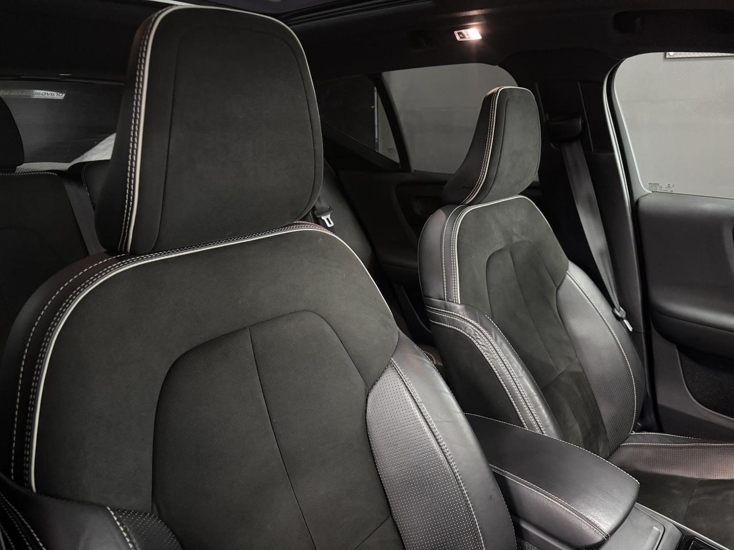 Used Volvo XC40 2019 for sale - 77640944: Photo 38