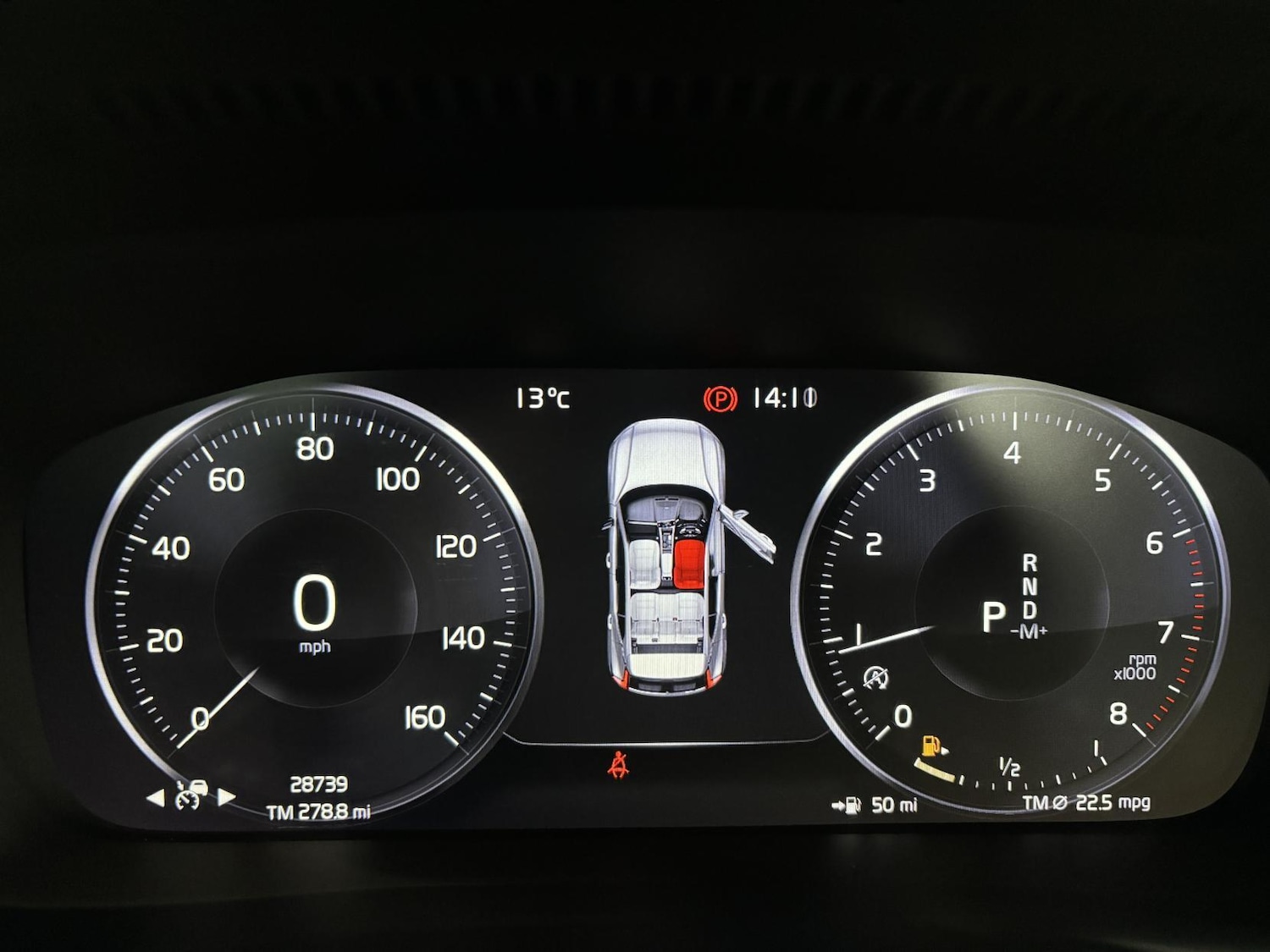 Used Volvo XC40 2019 for sale - 77640944: Photo 41