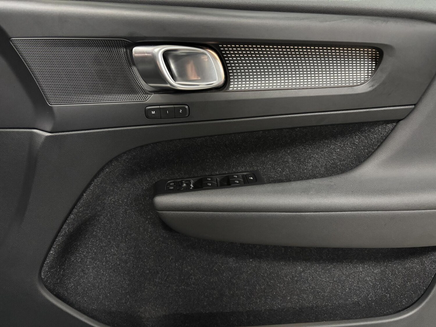 Used Volvo XC40 2019 for sale - 77640944: Photo 55