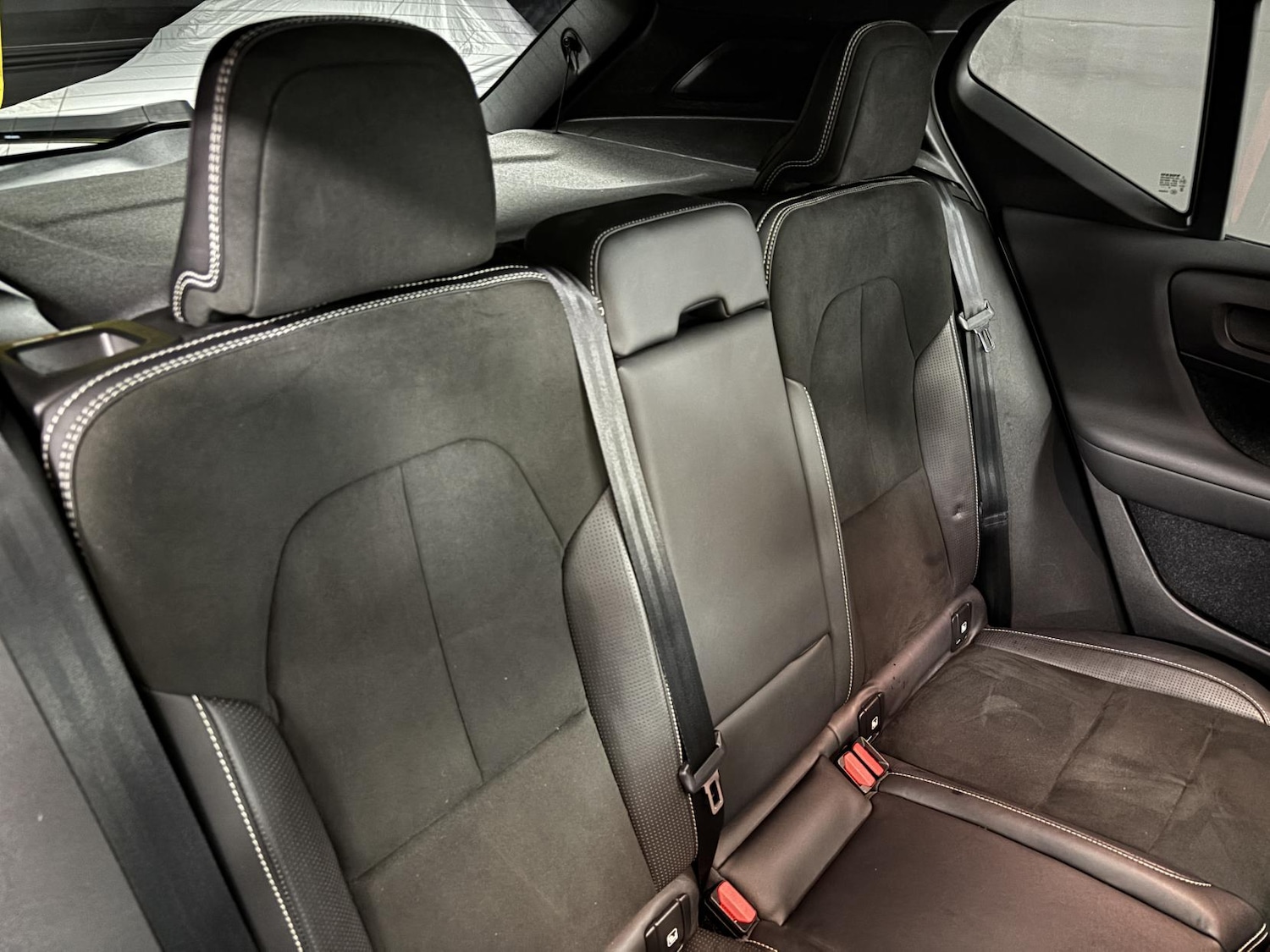 Used Volvo XC40 2019 for sale - 77640944: Photo 64