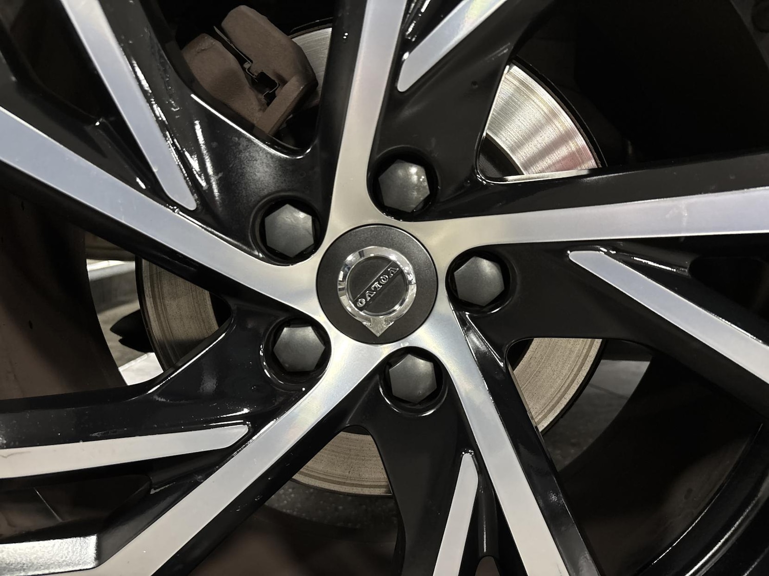 Used Volvo XC40 2019 for sale - 77640944: Photo 71