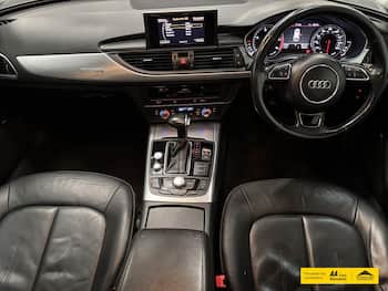 Used Audi A6 Allroad 2013 for sale - 79806639: Photo