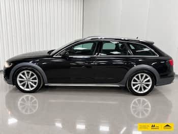 Used Audi A6 Allroad 2013 for sale - 79806639: Photo
