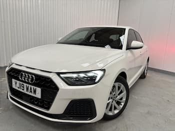 Used Audi A1 2019 for sale - 79668841: Photo