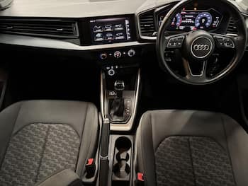 Used Audi A1 2019 for sale - 79668841: Photo