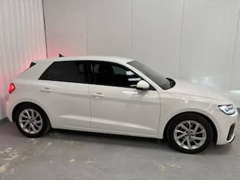 Used Audi A1 2019 for sale - 79668841: Photo