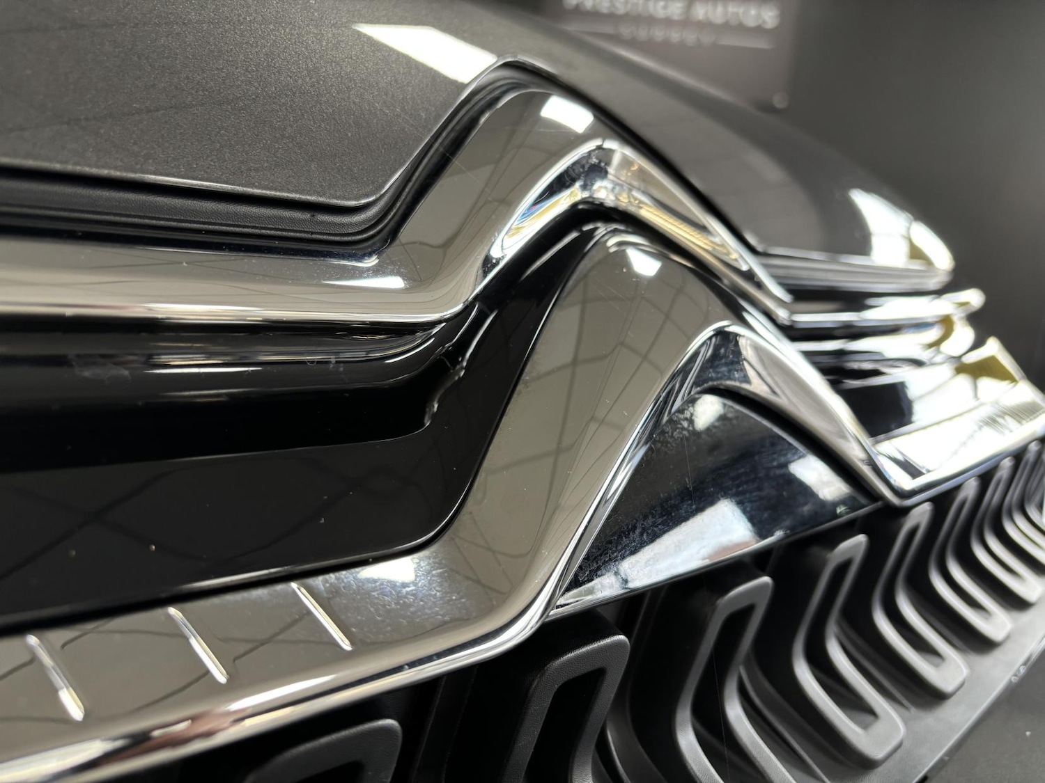 Used Citroen C3 Aircross 2023 for sale - 76534346: Photo 11