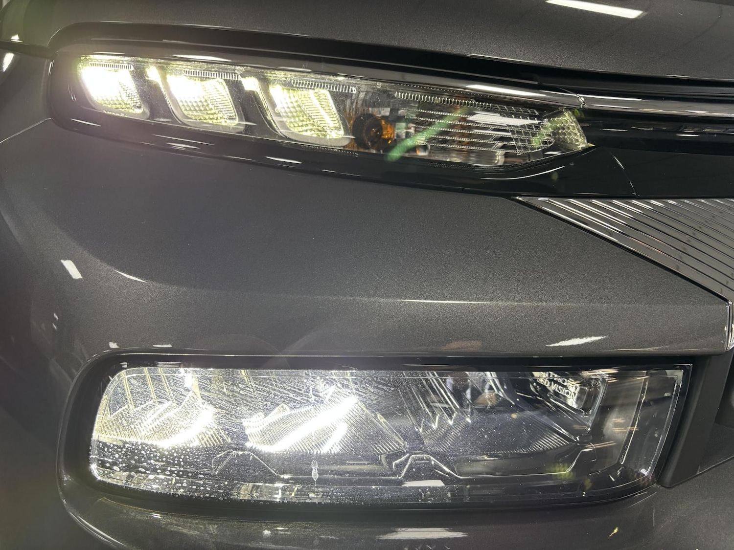 Used Citroen C3 Aircross 2023 for sale - 76534346: Photo 12