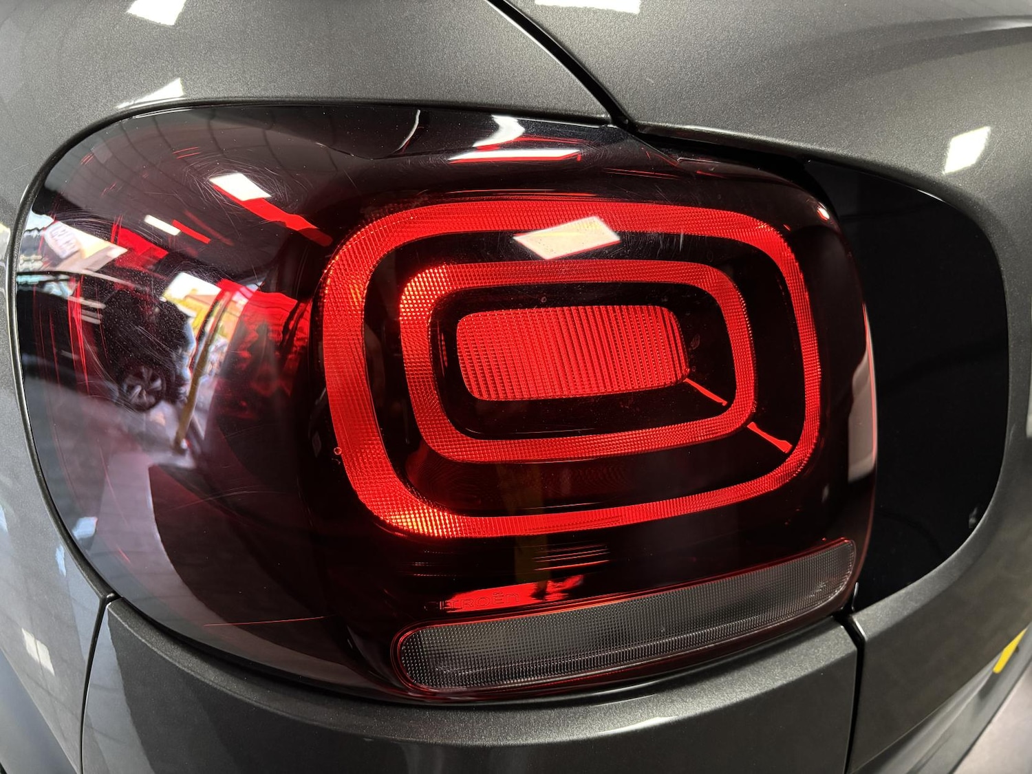 Used Citroen C3 Aircross 2023 for sale - 76534346: Photo 18