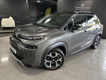 Used Citroen C3 Aircross 2023 for sale - 76534346: Photo