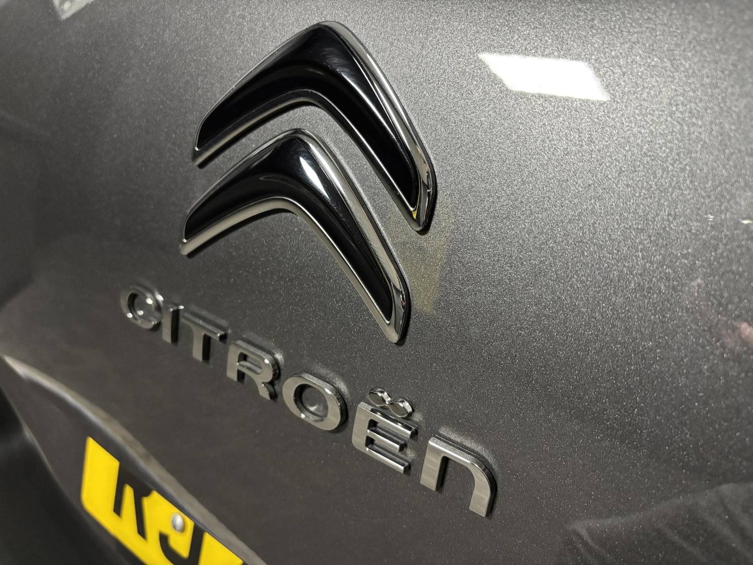 Used Citroen C3 Aircross 2023 for sale - 76534346: Photo 21