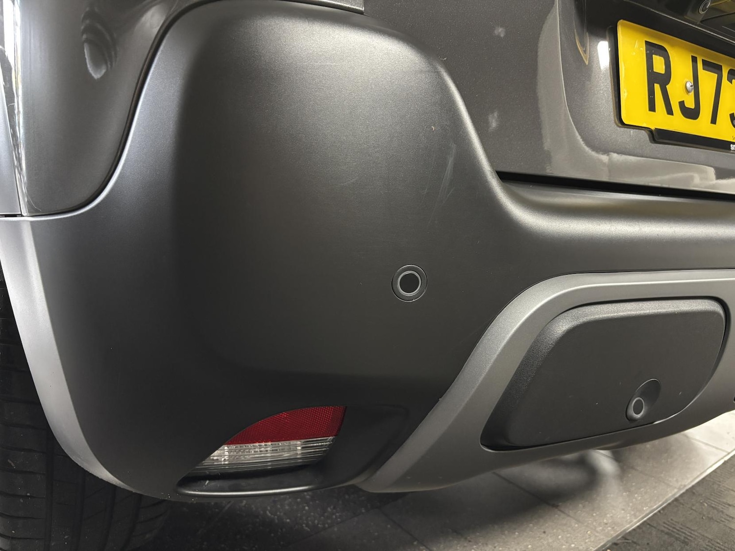 Used Citroen C3 Aircross 2023 for sale - 76534346: Photo 23