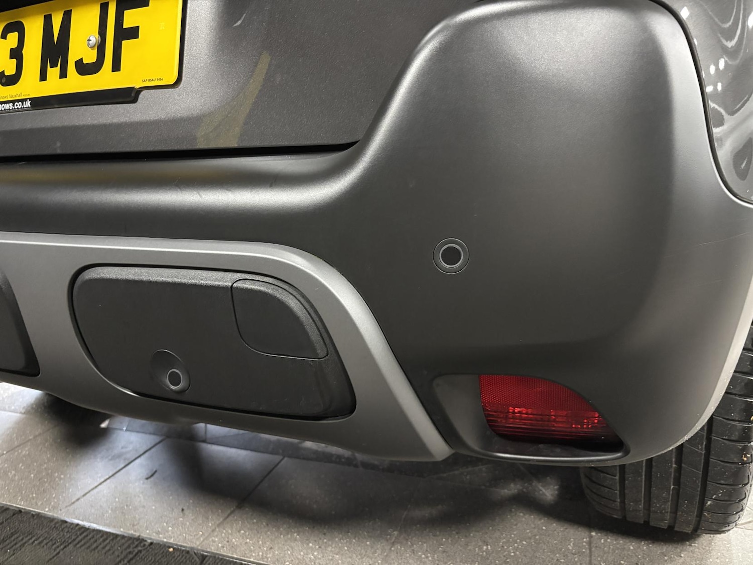 Used Citroen C3 Aircross 2023 for sale - 76534346: Photo 24