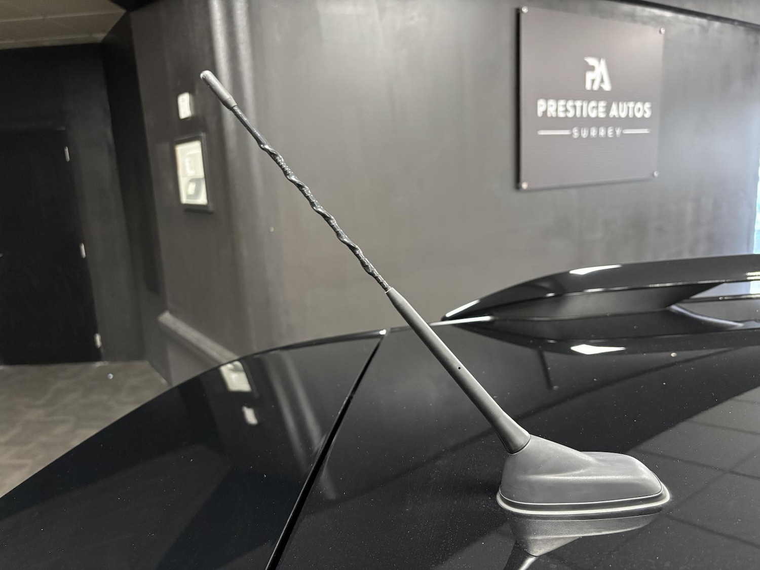 Used Citroen C3 Aircross 2023 for sale - 76534346: Photo 25