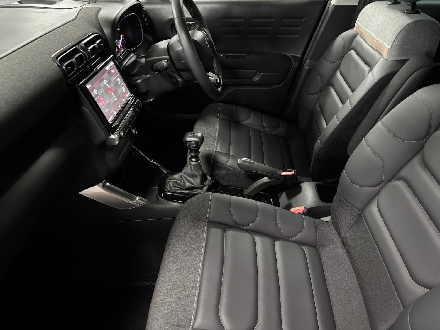 Used Citroen C3 Aircross 2023 for sale - 76534346: Photo 29